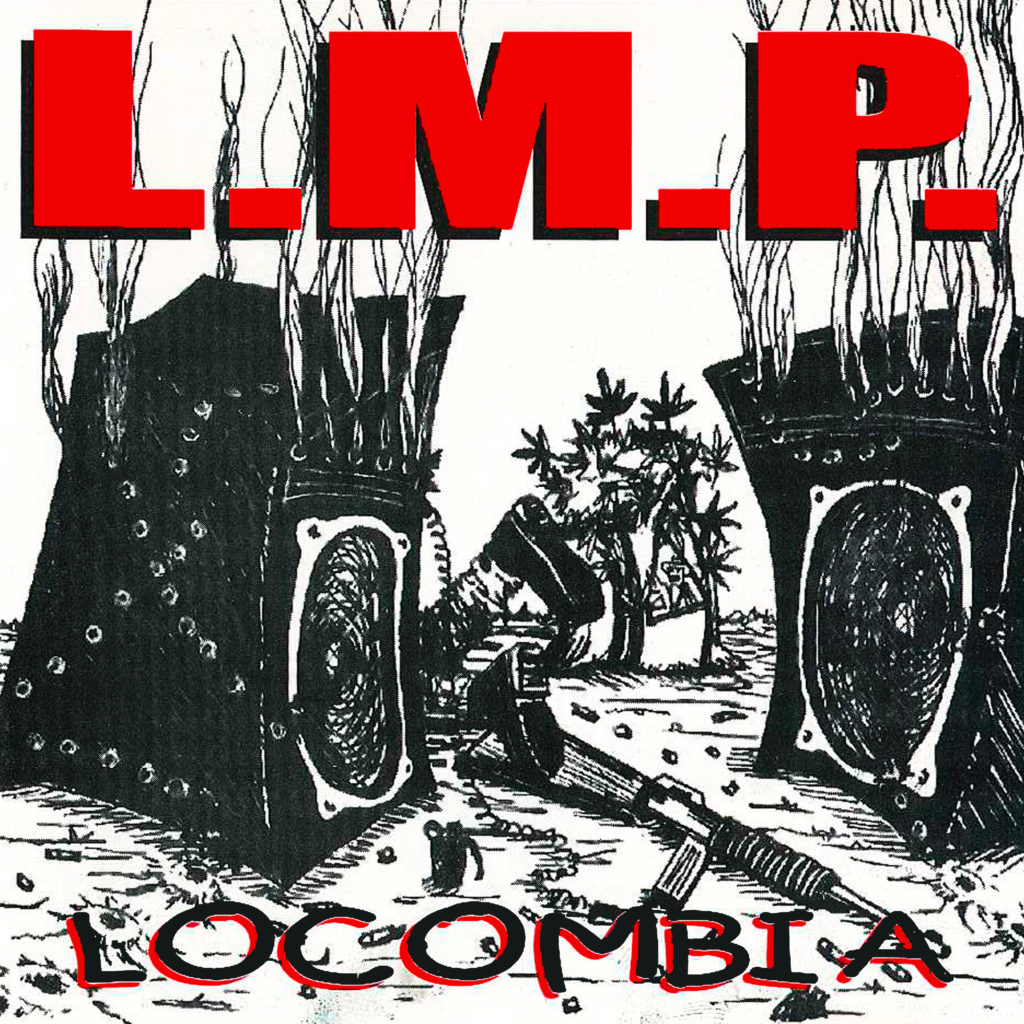 LMP Locombia Punk