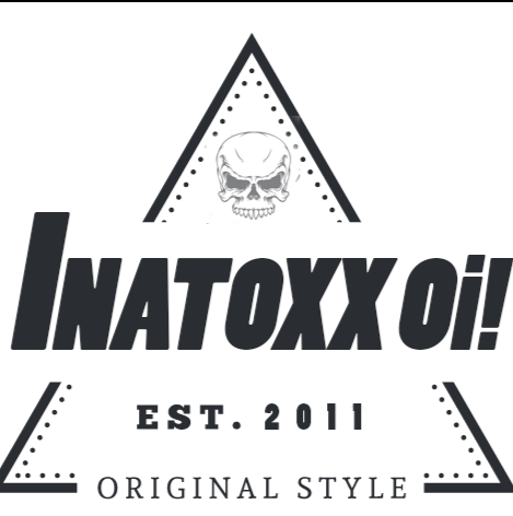 Inatoxx Oi Records - Medellín Colombia