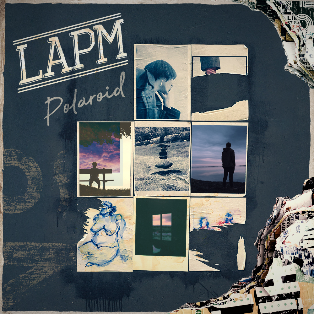 LAPM - Polaroid (Punk Rock de Colombia)