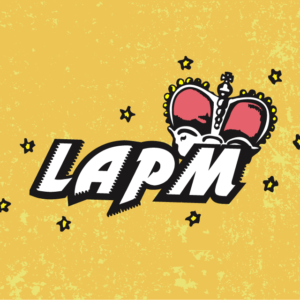 LAPM Logo
