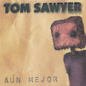 TPR903 Tom Sawyer - Aún Mejor