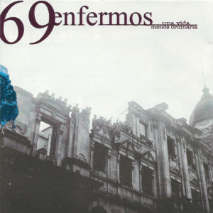 TPR906 69 Enfermos - Una Vida Menos Ordinaria