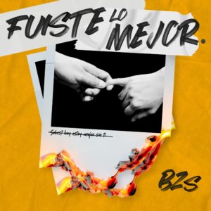 Back2School - Fuiste Lo Mejor