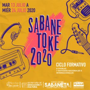 Sabanetoke 2020