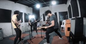 Back2School - Fuiste lo mejor (Sesiones Viva La Merch)