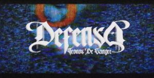 Defensa - Tronos de sangre