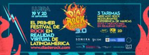 Dia de Rock Colombia 3.0