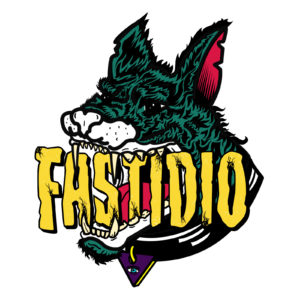Fastidio - Logo