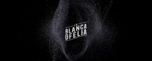 La Blanca Ofelia - Ocaso
