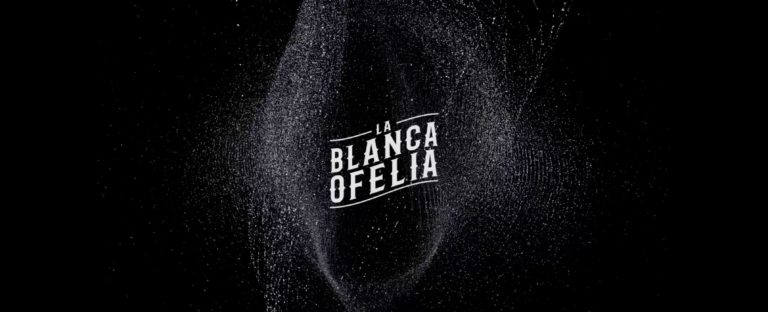 La Blanca Ofelia nos pone a volar dentro del ‘Ocaso’