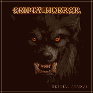 Cripta de Horror - Bestial Ataque