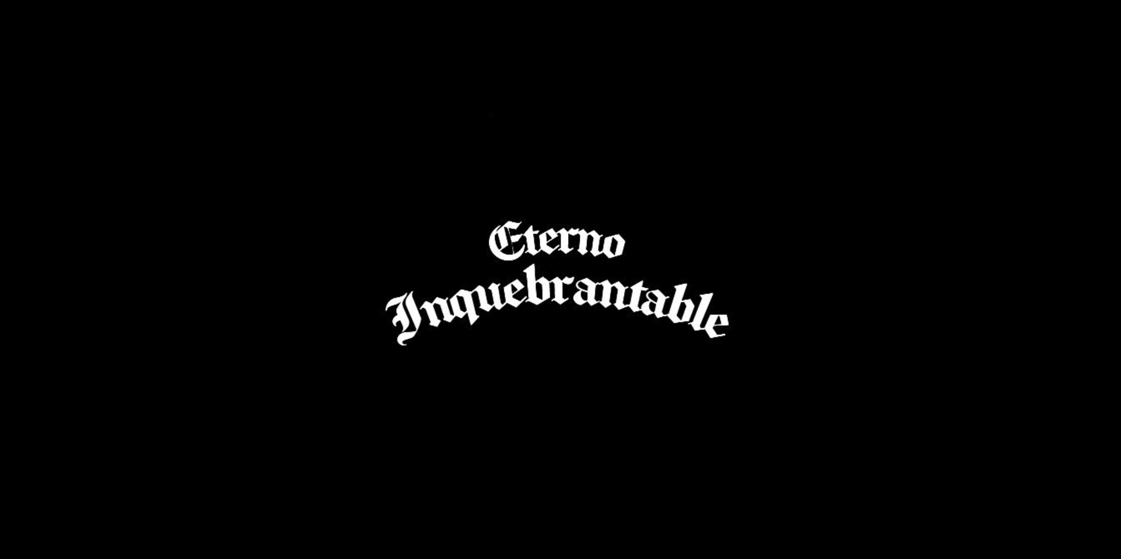 En contra de todo - Eterno Inquebrantable