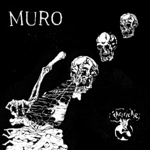 Muro - Pacificar