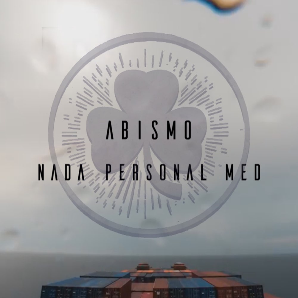 Nada Personal - Abismo