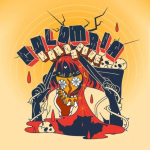 Compilación de hardcore Colombiano