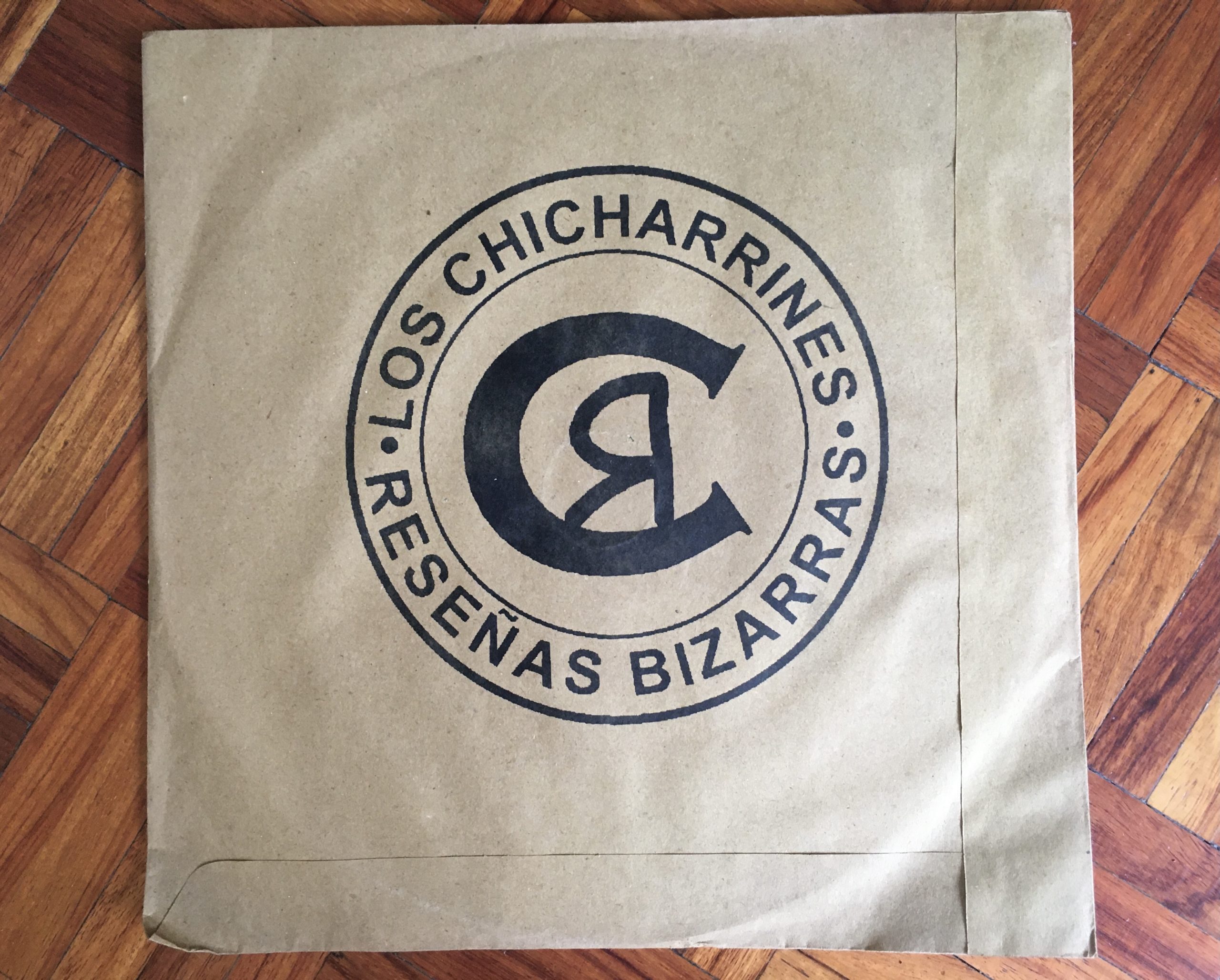 Chicharrines - Reseñas Bizarras