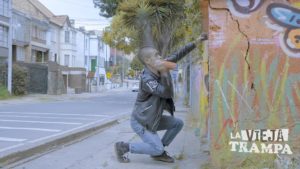 La Vieja Trampa - Abuso de poder