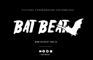 Bat Beat, el colectivo Colombiano de la escena gótica
