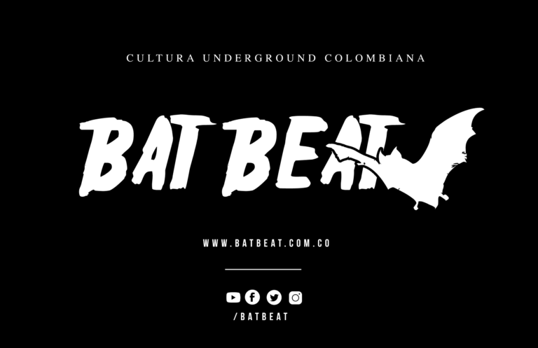 Bat Beat, el colectivo de la escena gótica en Colombia