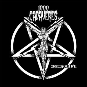 1000 Cadaveres - Necrolive