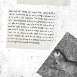 Lo que le diga es mentira de J.J. Muñoz