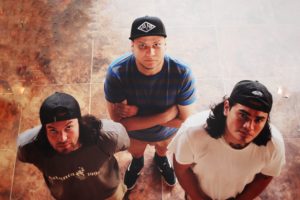 Supercuates - Punk rock desde Bucaramanga, Colombia