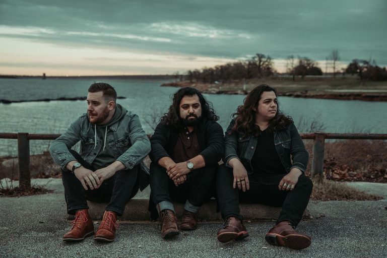 Sábado Internacional con Lost at Sea y su nuevo sencillo ‘Collider’ [PLAYLIST INCLUIDO]