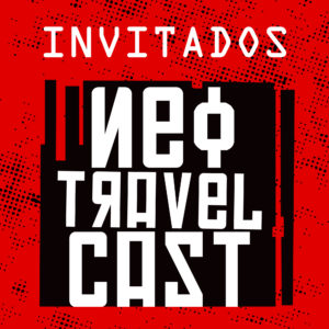 Invitados Neo Travel Cast, un playlist de Tropical Punk Records