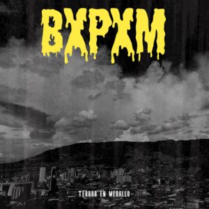 Bombasxminuto - Terror en Medellin, desde El Poste del Neo Travel Cast