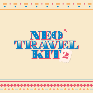 Neo Travel Kit 2 - Portada