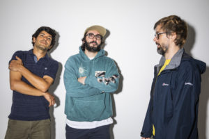 Lemmiwinks, banda Panameña de punk rock | Miércoles en Latinoamérica de Tropical Punk Records