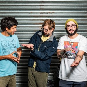 Lemmiwinks, banda Panameña de punk rock | Miércoles en Latinoamérica de Tropical Punk Records