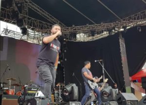 Incidente - Punk Rock desde Costa Rica