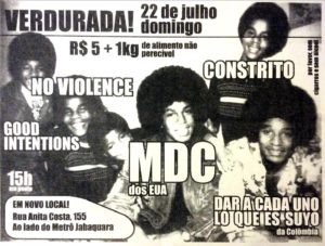 MDC y Constrito en Brasil