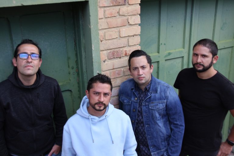 Cuatro x Cuatro lanza su nuevo EP Desde Casa lleno de colaboraciones