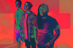 Chiliocosm, hardcore melódico desde Calgary, Canada en Sabado Internacional de Tropical Punk Records