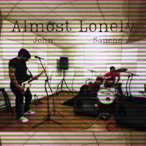 Lonely Sanch - Indie rock de Sao Paulo, Brasil