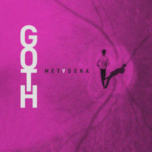 Goth - Post Punk Colombia - Metadona