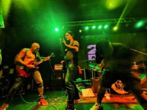 Dar A Cada Uno Lo Que Es Suyo, banda de hardcore de Colombia | Tropical Punk Records
