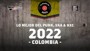 Lo mejor del punk, ska y hc en 2022