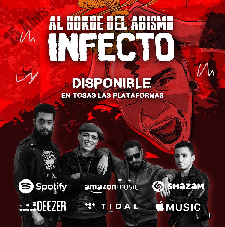 Infecto: Al Borde Del Abismo