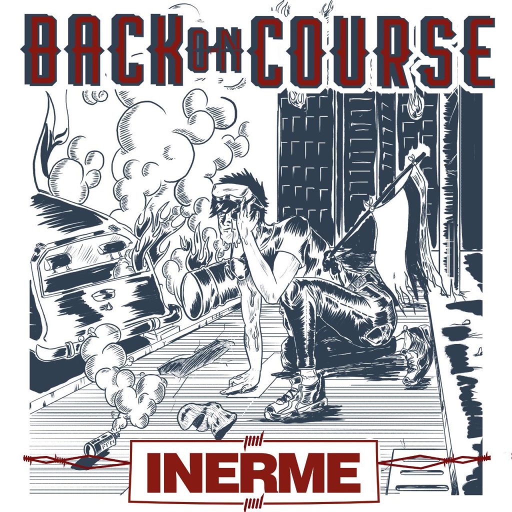 Back On Course: Inerme