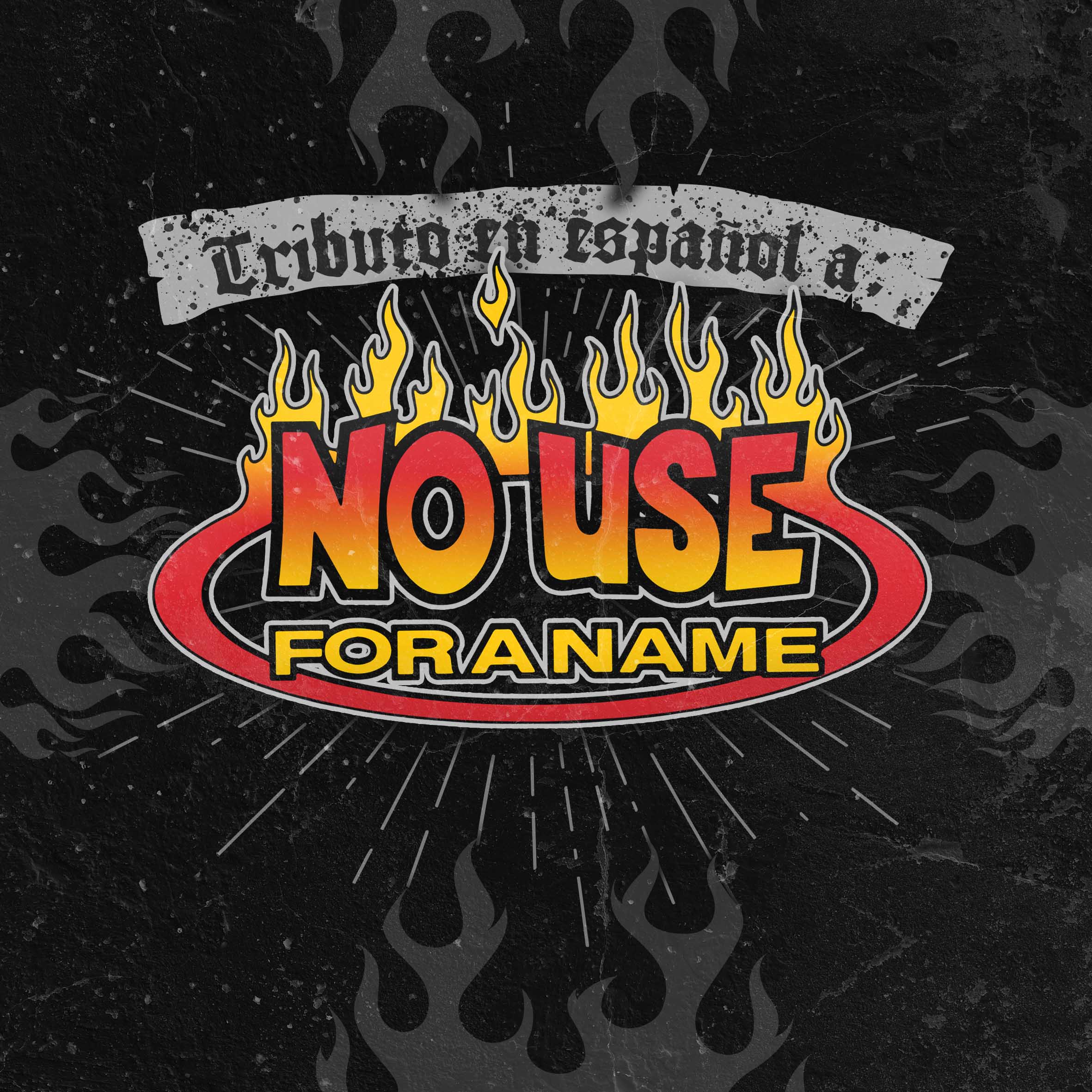 Tributo No Use For A Name en Español