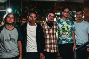 Sin Escrúpulos presenta "Sentencia de Muerte": Una canción de angustia y soledad, esta y mas canciones en EL POSTE, un programa del Neo Travel Cast de Tropical Punk Records