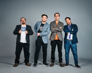 Bonus Track - Punk rock desde Bogota, Colombia