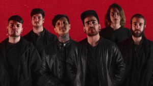 Dead Like Juliet presenta Stand Defiant y su último sencillo Rise Up! en Sábado Internacional de Tropical Punk Records