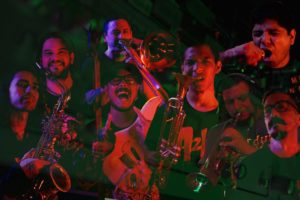 LMSMGJ presenta 'Vida' una canción de lucha y liberación
