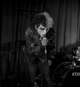 Píldora Letal, Post-Punk de Cartagena, Colombia.