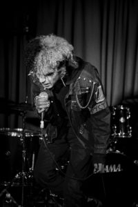 Píldora Letal, Post-Punk de Cartagena, Colombia.