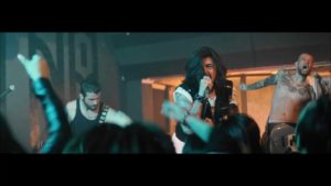 Sick Morgan: Sonidos de Protesta en 'El Enemigo', Banda Sonora de la Película 'Somos Ecos